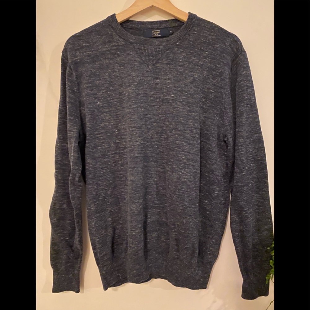 J Crew Crewneck Sweater